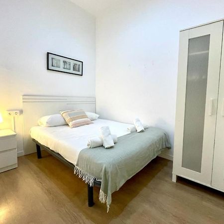 Suites4days Sagrada Familia Apartment Barcelona Bagian luar foto