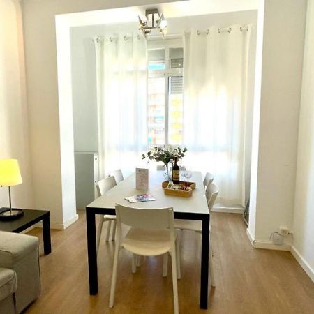 Suites4days Sagrada Familia Apartment Barcelona Bagian luar foto