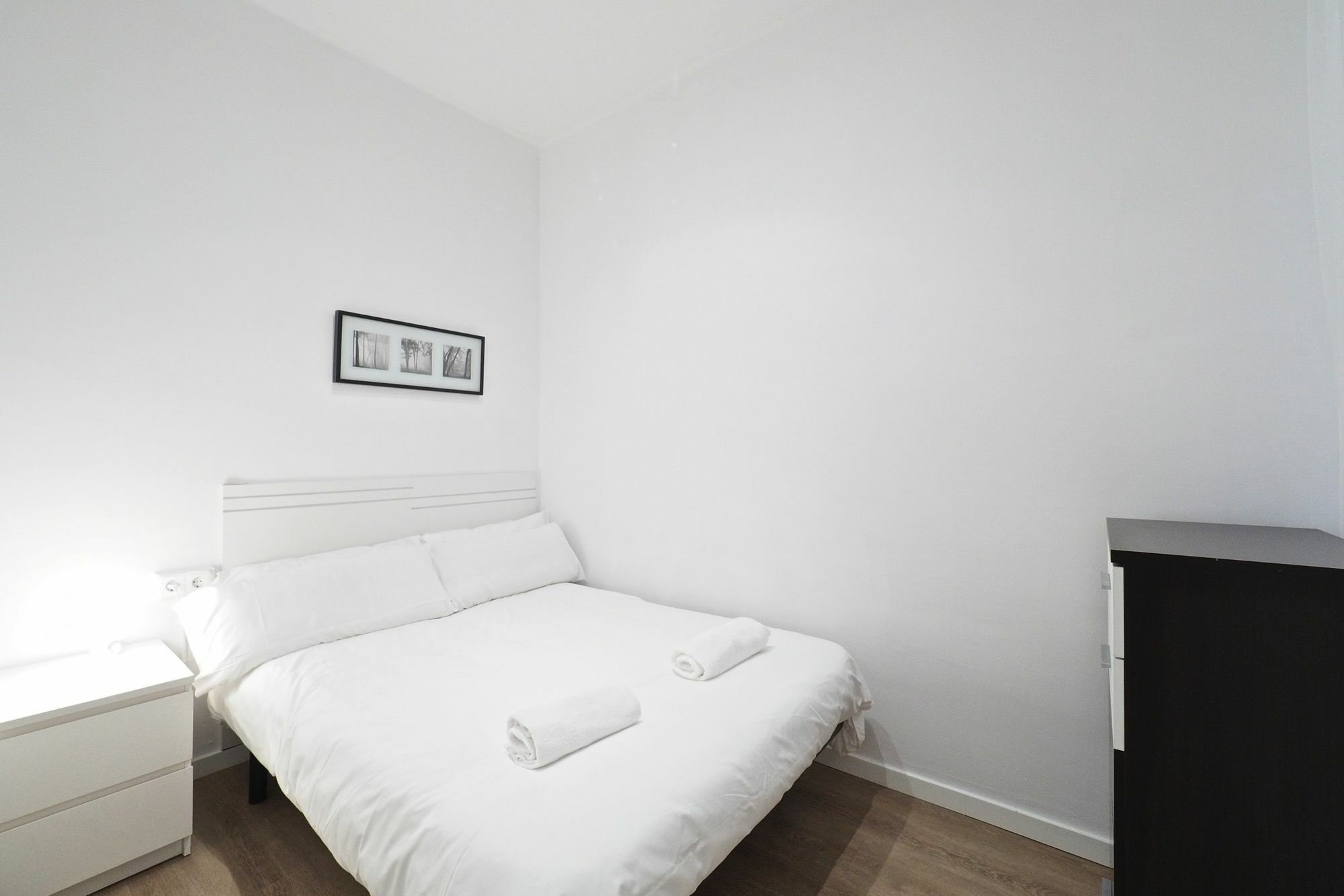 Suites4days Sagrada Familia Apartment Barcelona Bagian luar foto