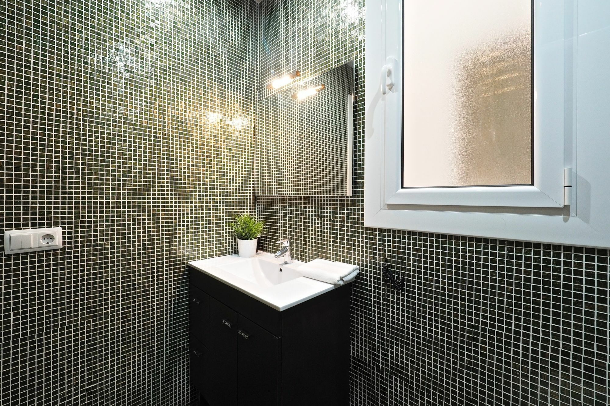 Suites4days Sagrada Familia Apartment Barcelona Bagian luar foto