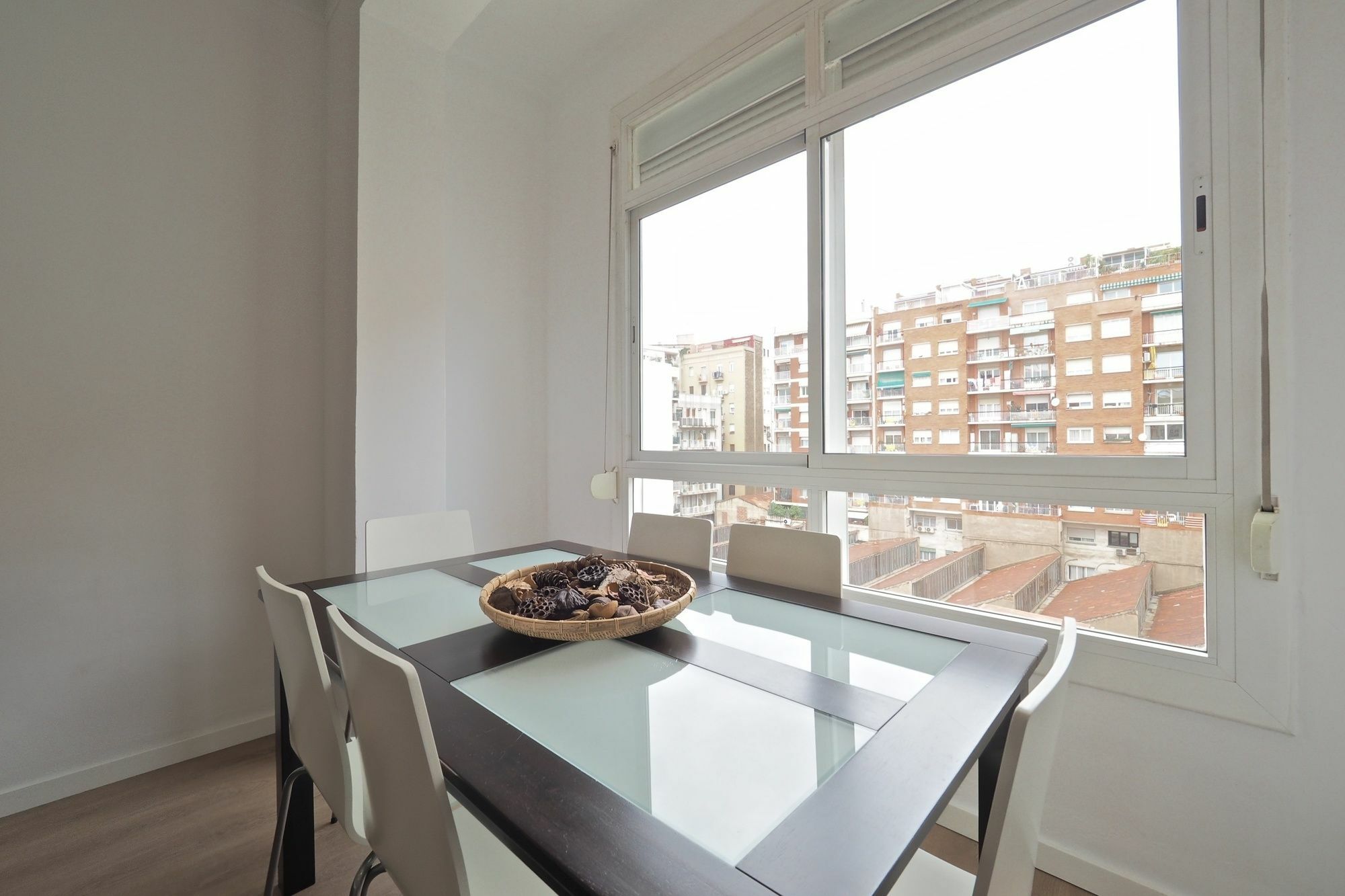 Suites4days Sagrada Familia Apartment Barcelona Bagian luar foto