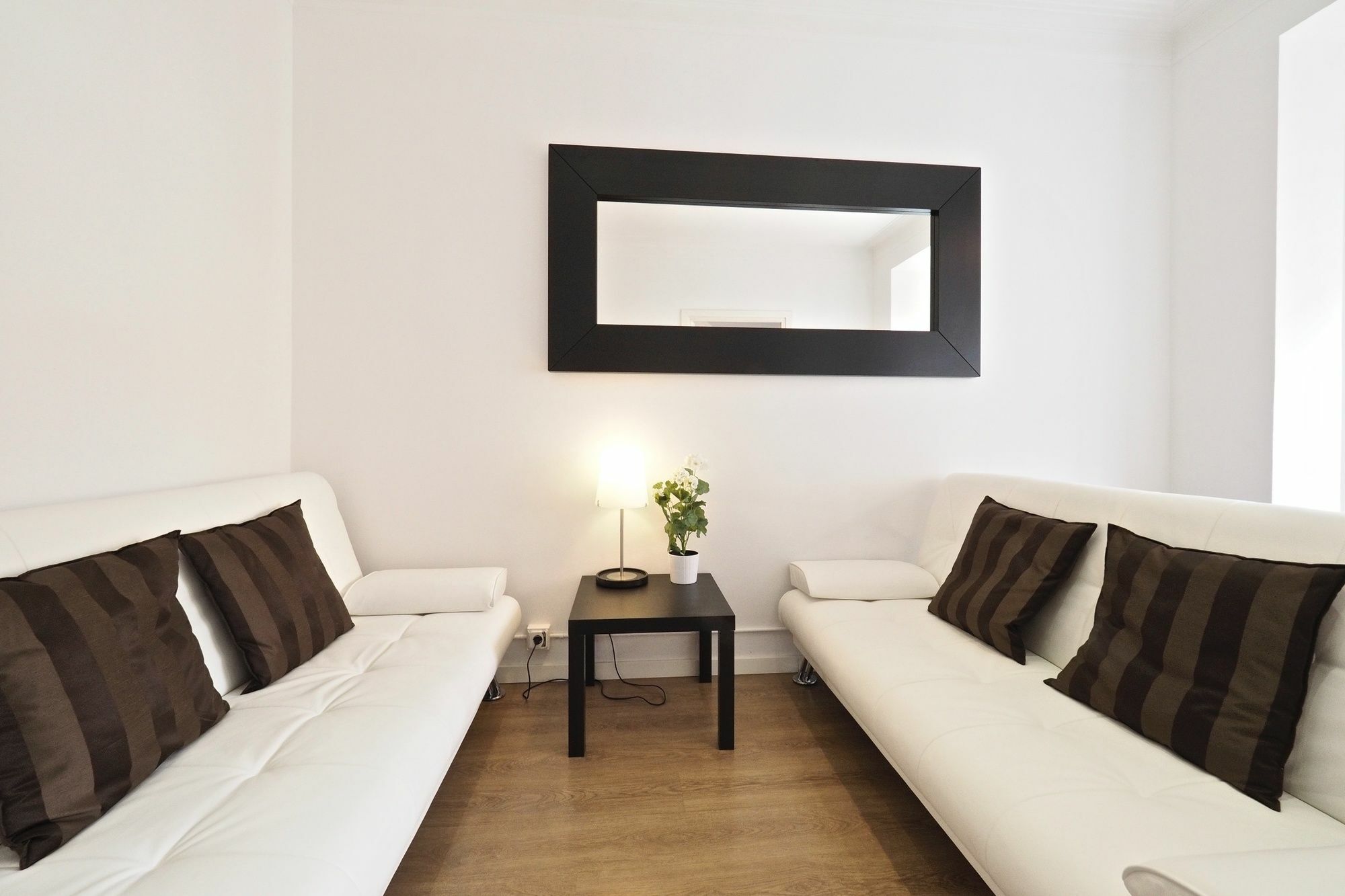 Suites4days Sagrada Familia Apartment Barcelona Bagian luar foto