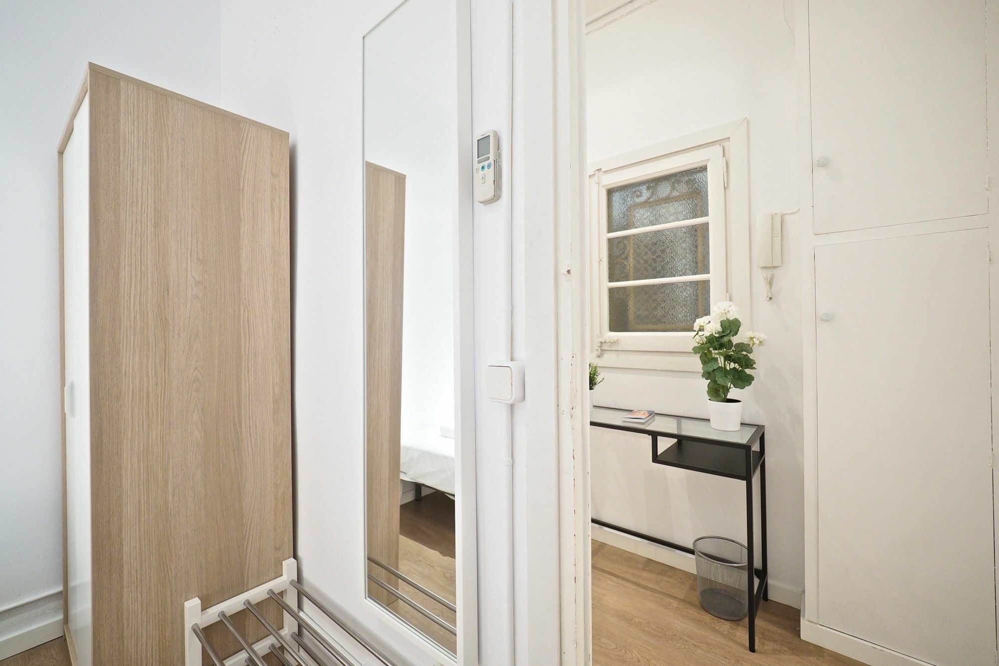Suites4days Sagrada Familia Apartment Barcelona Bagian luar foto