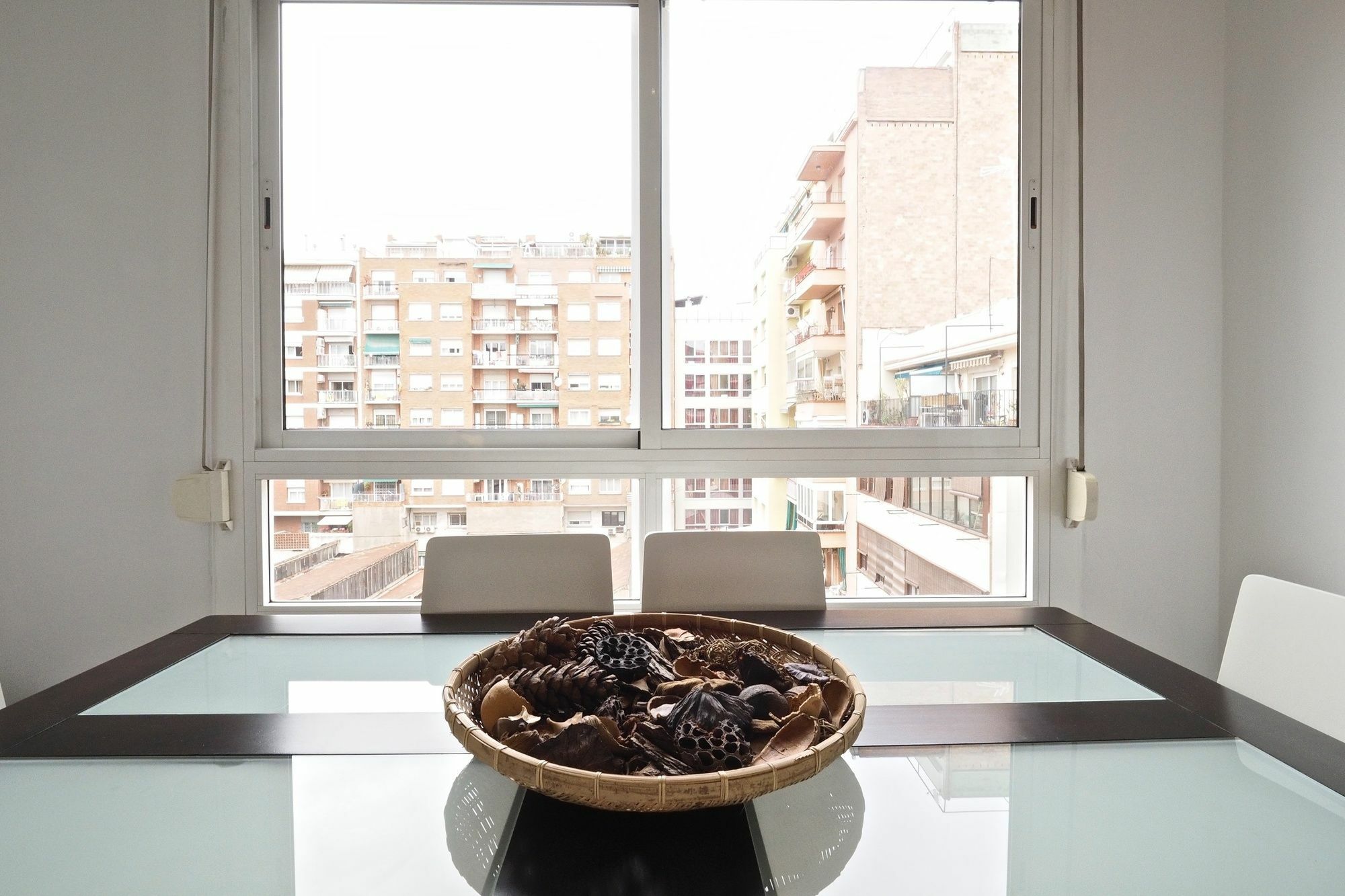 Suites4days Sagrada Familia Apartment Barcelona Bagian luar foto