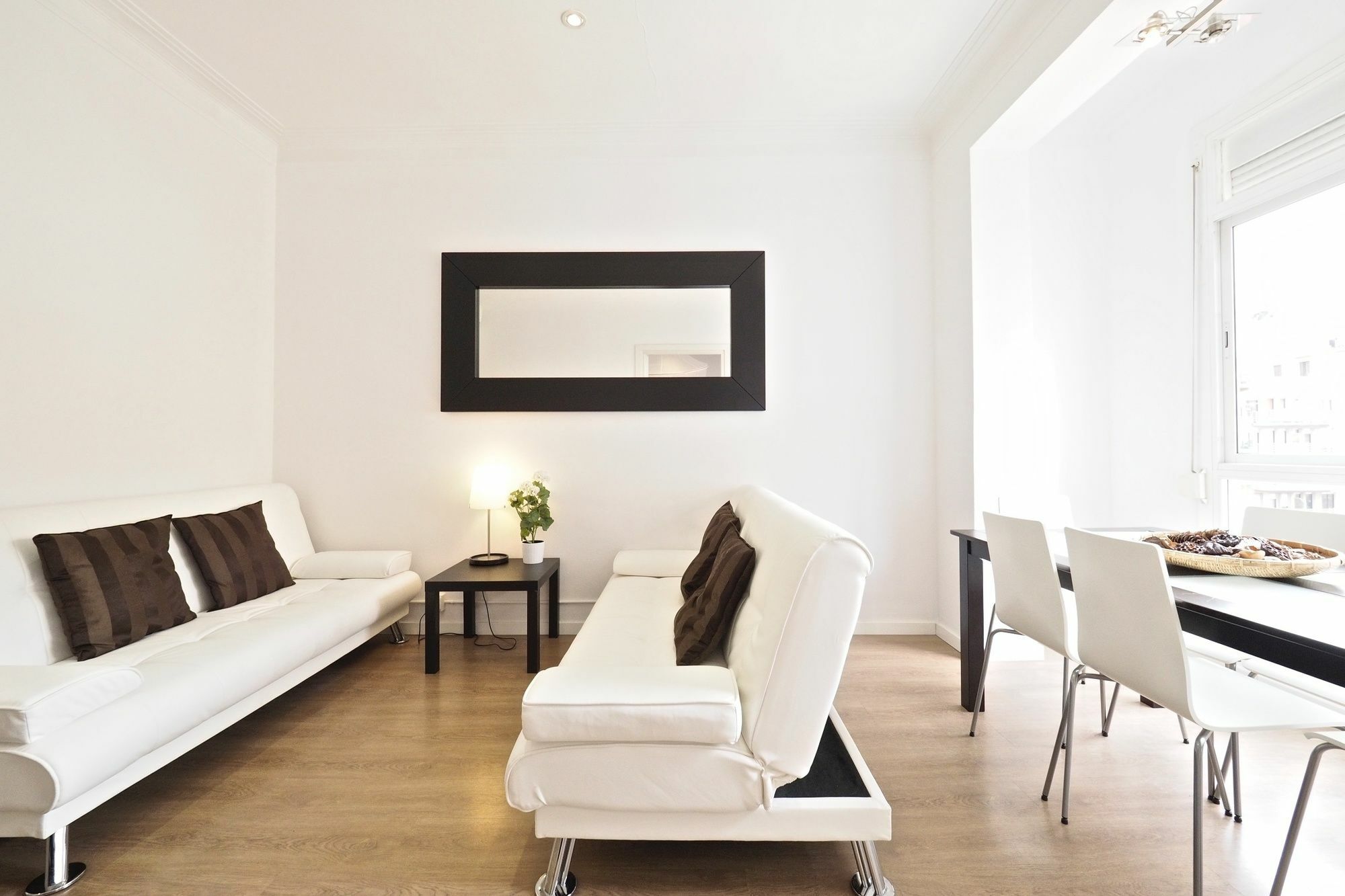 Suites4days Sagrada Familia Apartment Barcelona Bagian luar foto