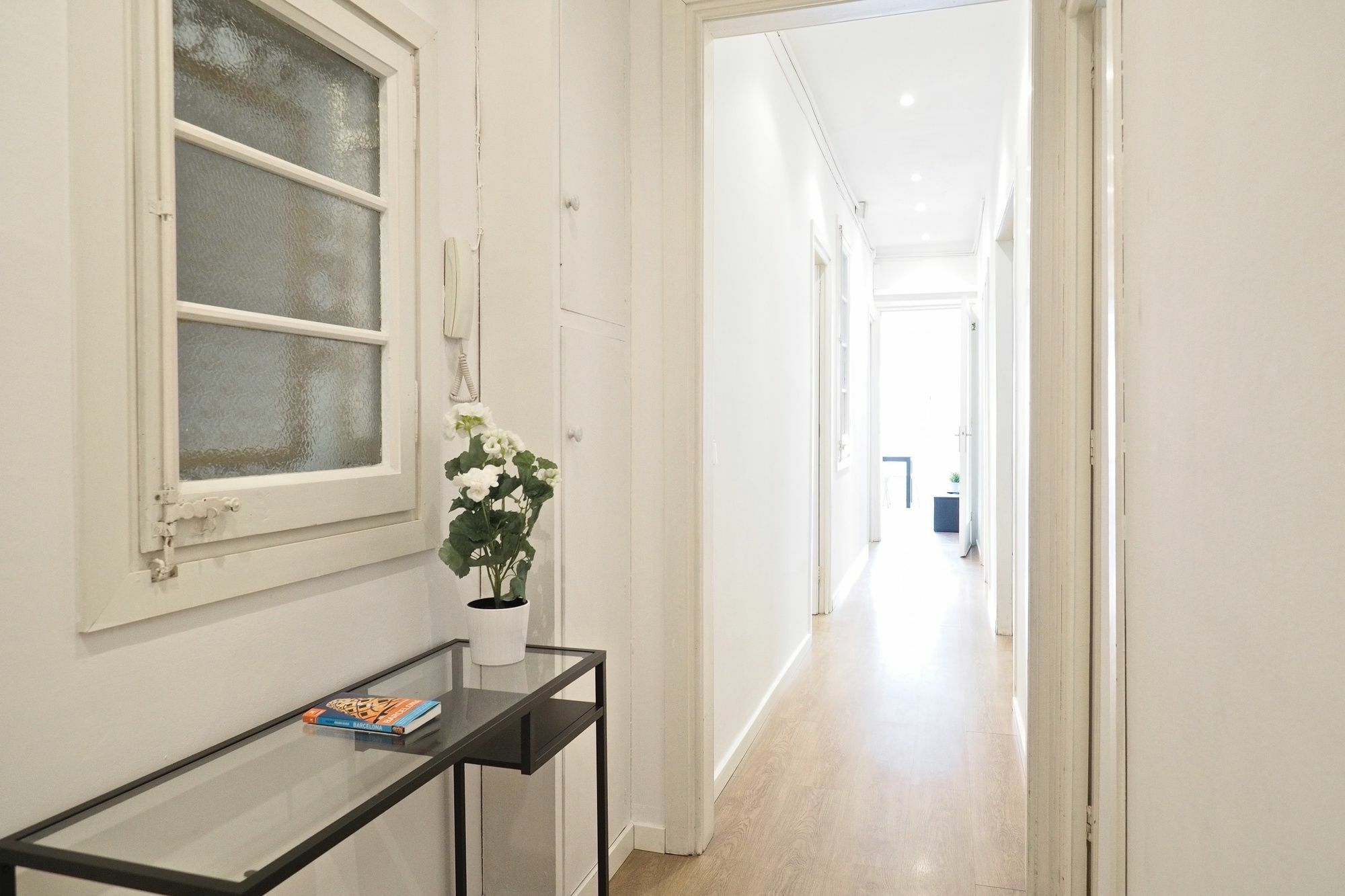 Suites4days Sagrada Familia Apartment Barcelona Bagian luar foto