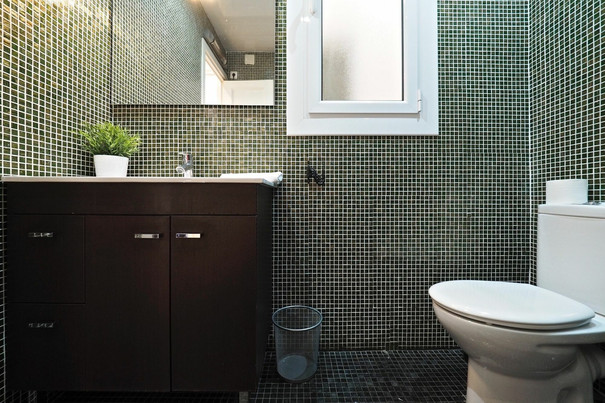 Suites4days Sagrada Familia Apartment Barcelona Bagian luar foto