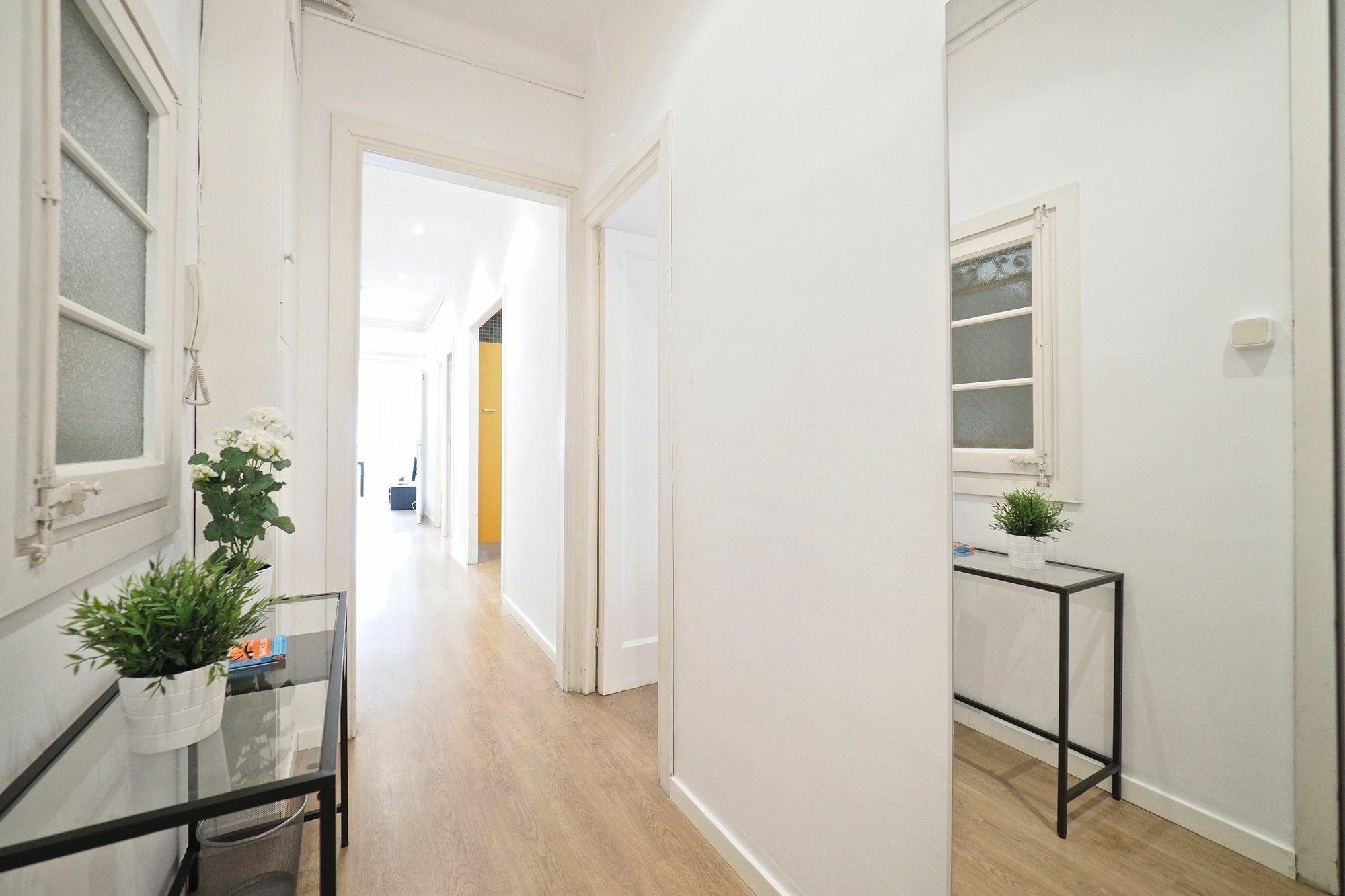 Suites4days Sagrada Familia Apartment Barcelona Bagian luar foto