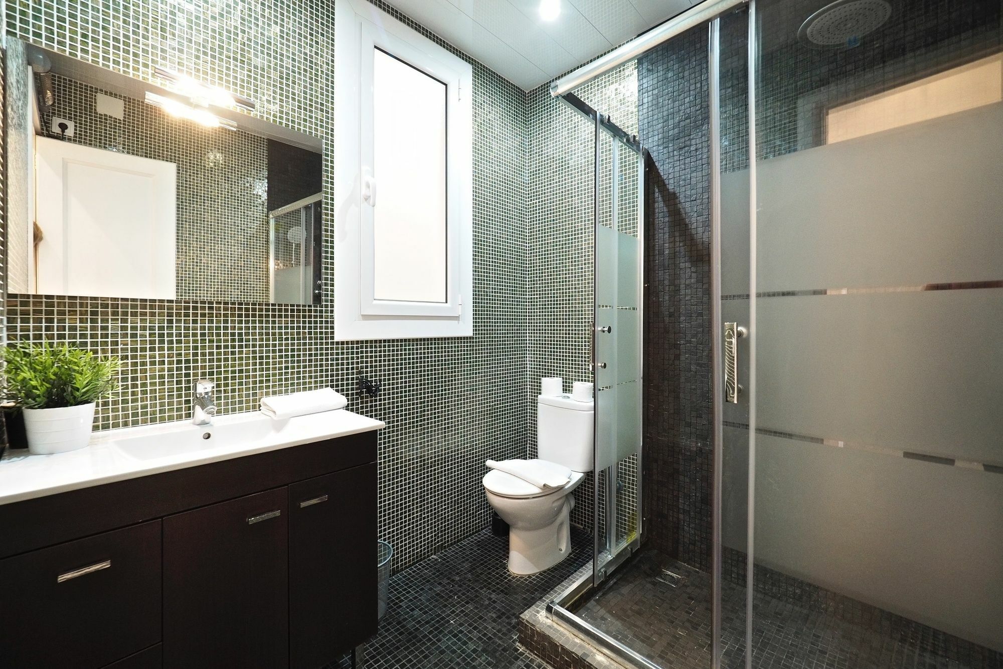 Suites4days Sagrada Familia Apartment Barcelona Bagian luar foto